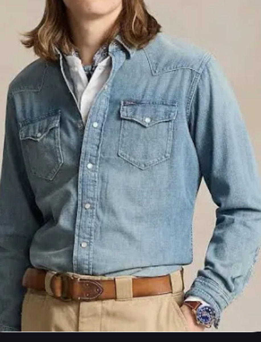 Ralph Lauren